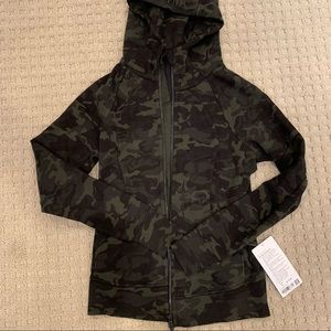 Lululemon Scuba Hoodie IV